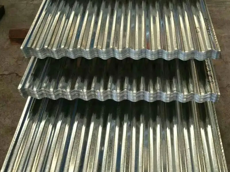 20Mn / 1022 / SWRCH22K / C22(1.0402) Galvanized corrugated board 20Mn / 1022 / SWRCH22K / C22(1.0402) Galvanized corrugated board