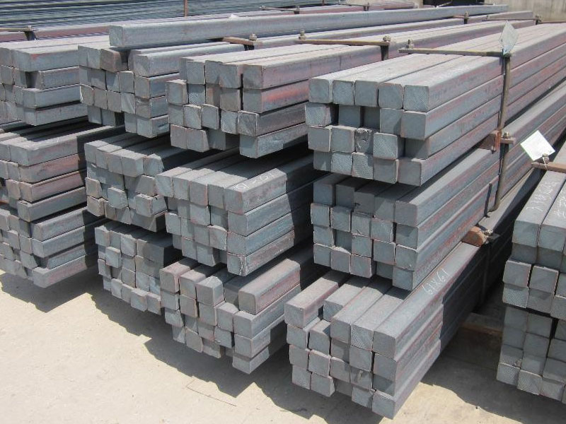 Carbon steel square steel