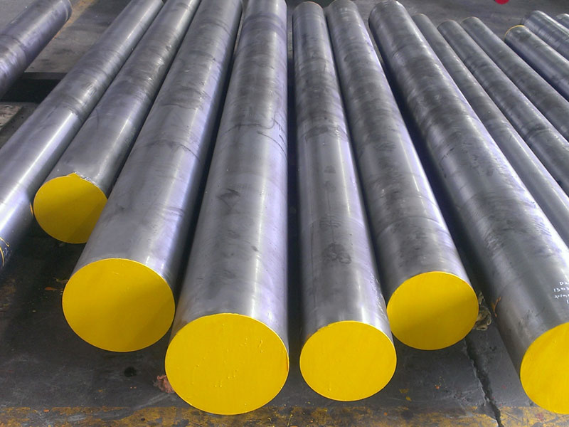 08F / 1008 / SPHD,SPHE / DC01(1.0330)  Round steel