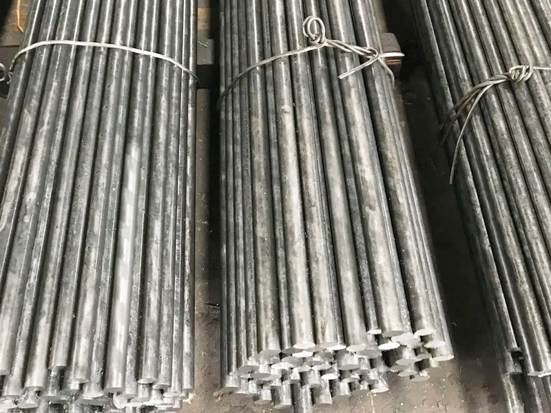 55# / 1055 / S55C / C55(1.0535) Round steel 55# / 1055 / S55C / C55(1.0535) Round steel
