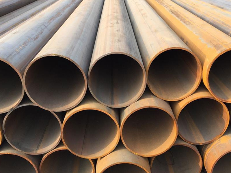 20Mn / 1022 / SWRCH22K / C22(1.0402) Carbon Steel Welded Tube/Pipe