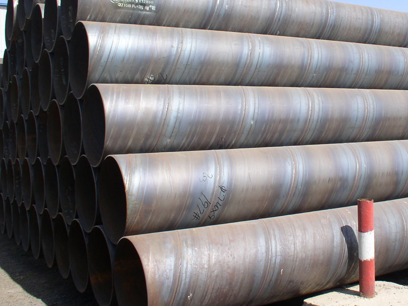 30Mn / 1030 / SWRCH30K / C30(1.0528) Carbon Steel Welded Tube/Pipe