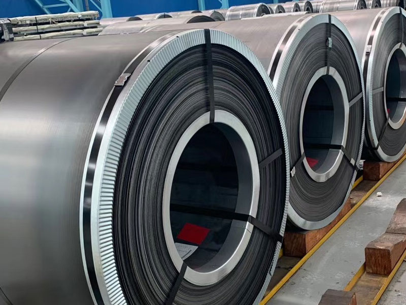 08F / 1008 / SPHD,SPHE / DC01(1.0330) Carbon Steel Coil/Strip