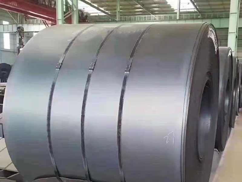 30# / 1030 / S30C / C30(1.0528) Carbon Steel Coil/Strip