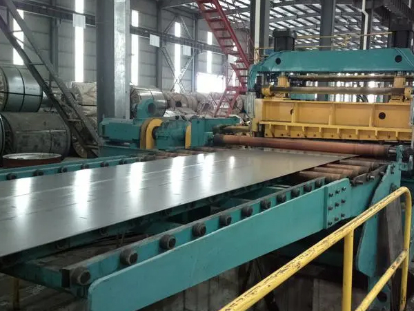 Introduction of 2205 dual phase steel standard and performance characteristics