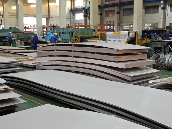 Will stainless steel plates rust? Will stainless steel plates rust?