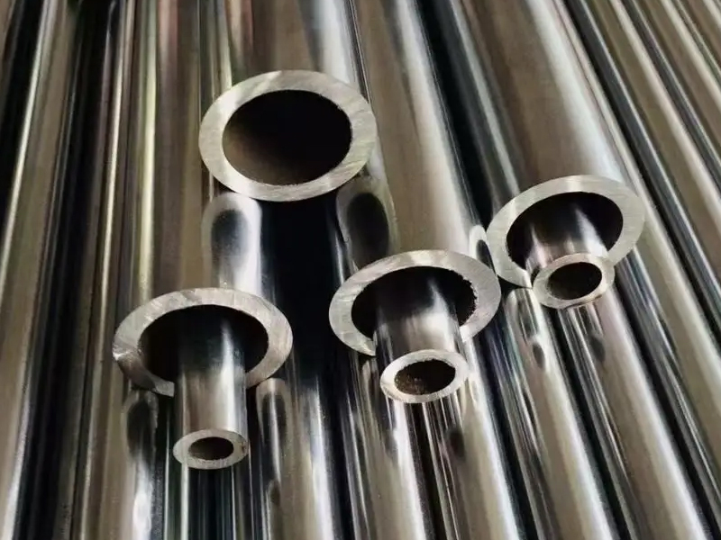 E355 Honed Tube
