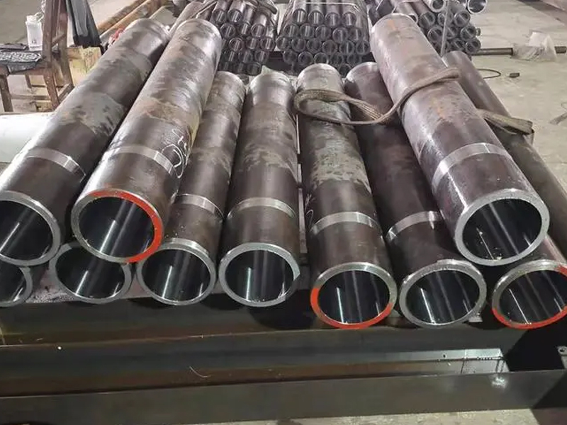 27SiMn Honed Tube