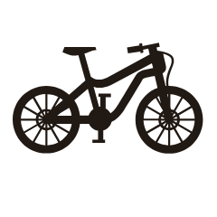 E-Bike