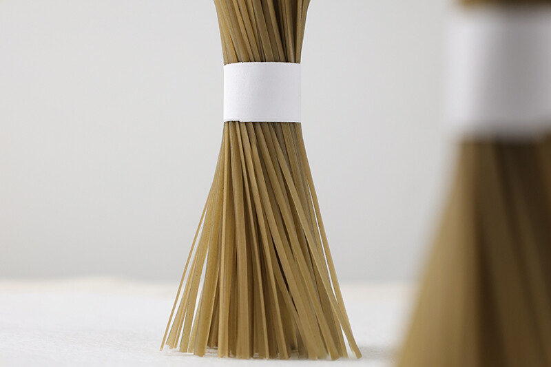 100% Pure Buckwheat Noodles