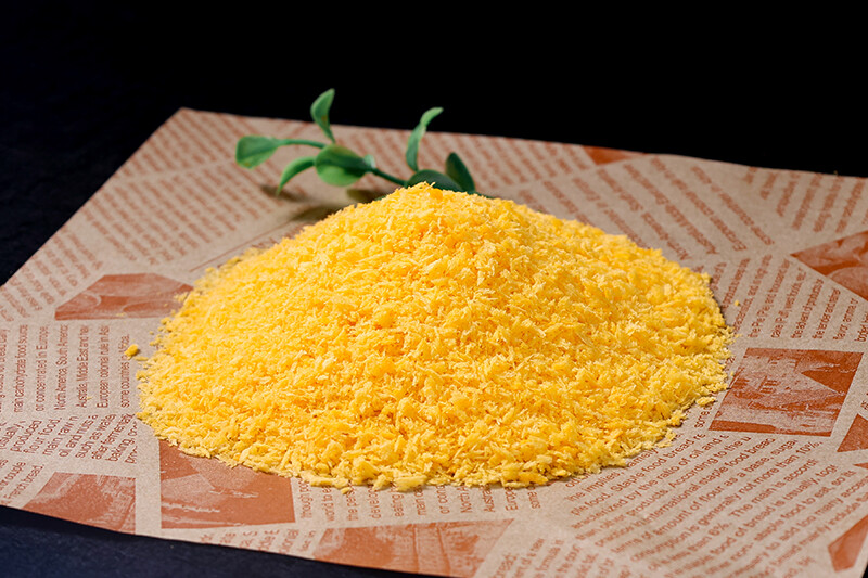 Microwave-Friendly Bread Crumbs/ Panko