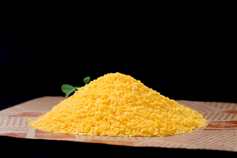 Microwave-Friendly Bread Crumbs/ Panko