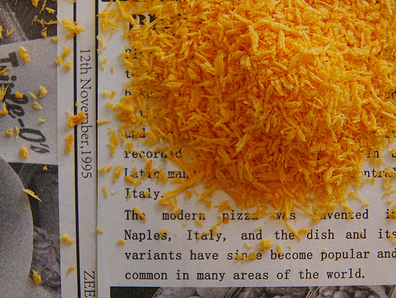 Air Fryer-Friendly Bread Crumbs/ Panko