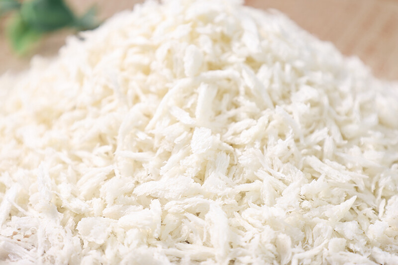 日本针状面包糠/日式面包糠(生面包糠)