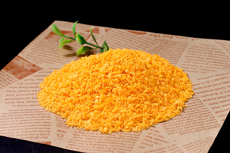How to Store Japanese Needle-Shaped Bread Crumbs to Prevent Clumping