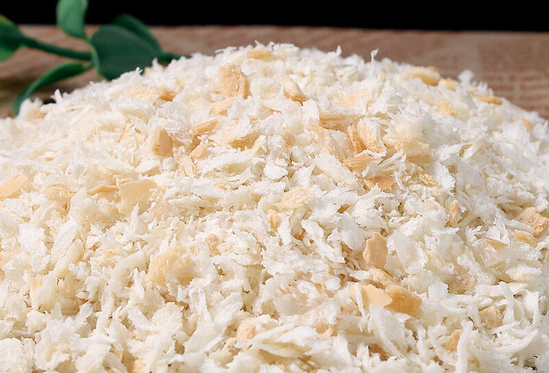 The Ultimate Guide to Bread Crumbs: Types, Manufacturing, and B2B Sourcing