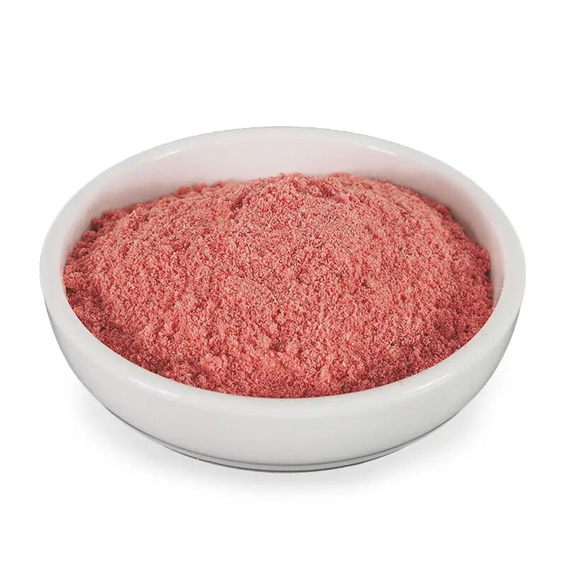 Sweet Plum Powder