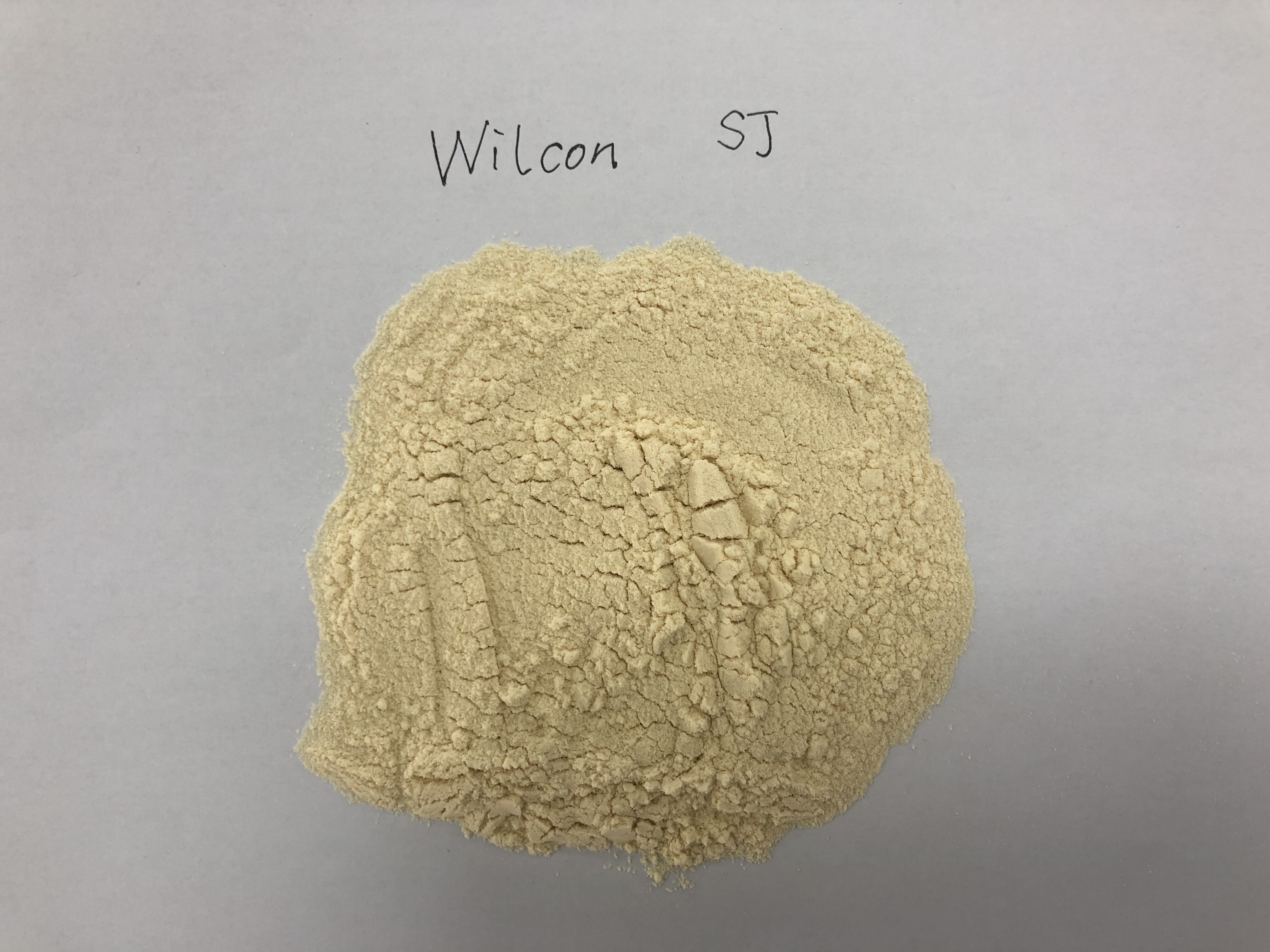 Soy Protein Concentrate