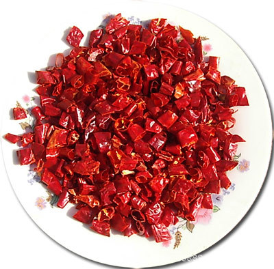 Pepper Section (Seedless)