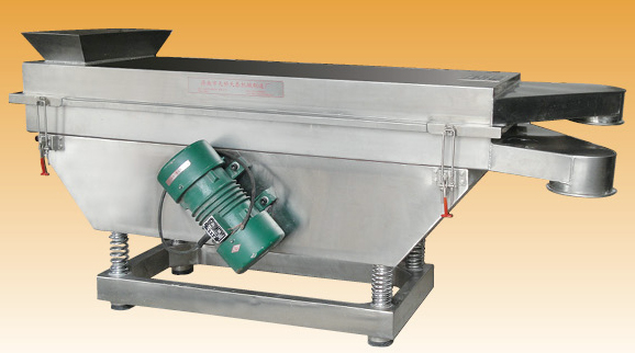 Vibration Sieve 