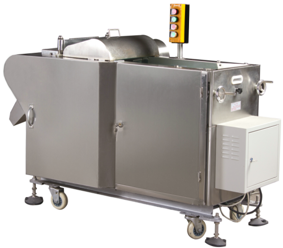 Bread Crouton Making Machine