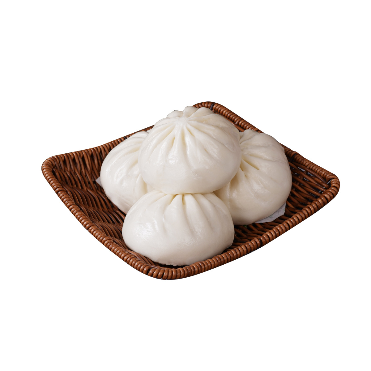 Soup Stuffed Meat Buns