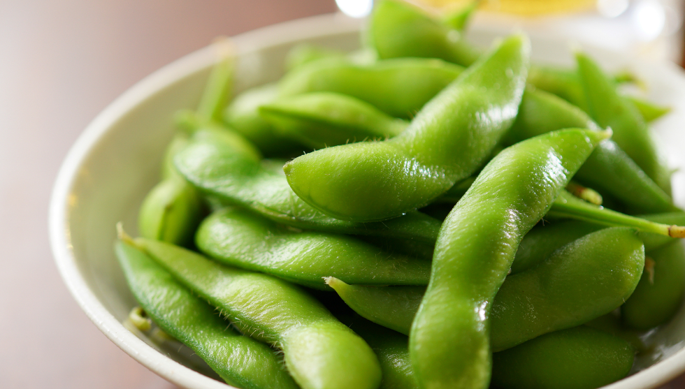 Edamame