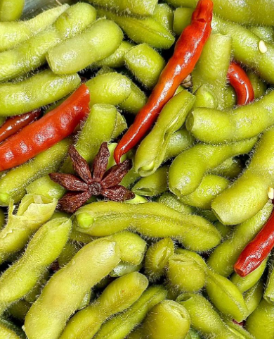 Edamame