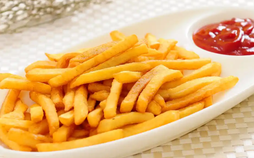 Fries