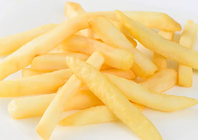 Fries