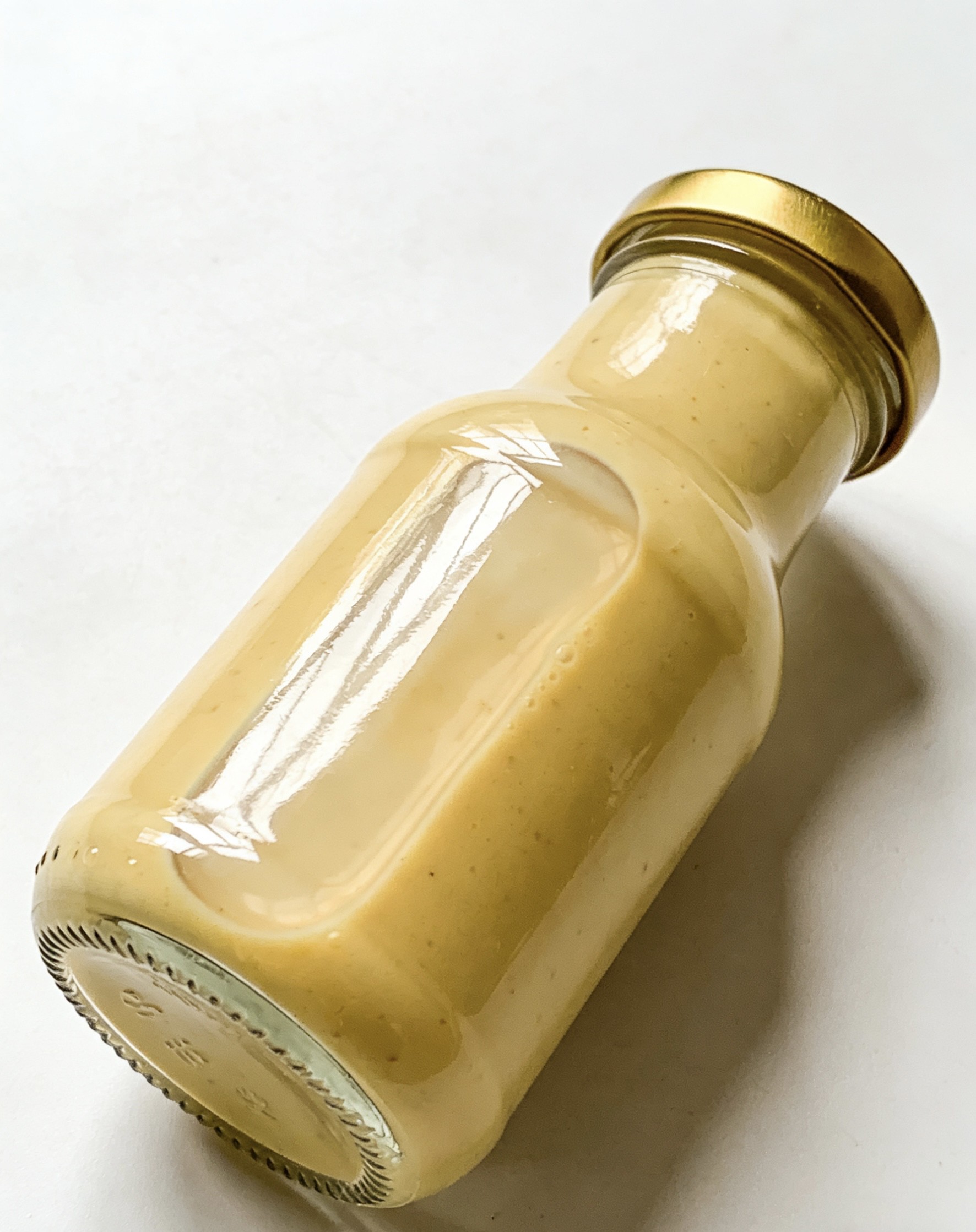 salad dressing