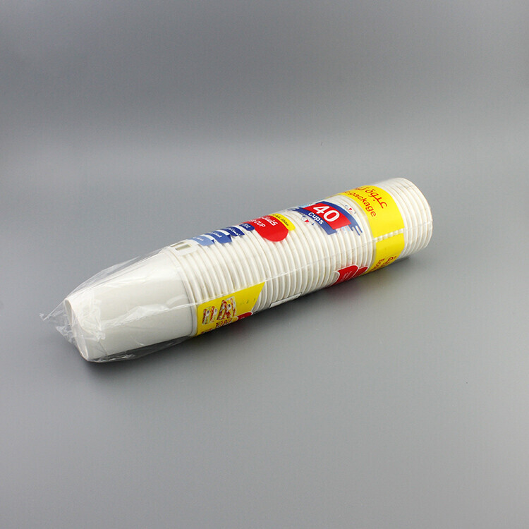 Printed Paper Cup