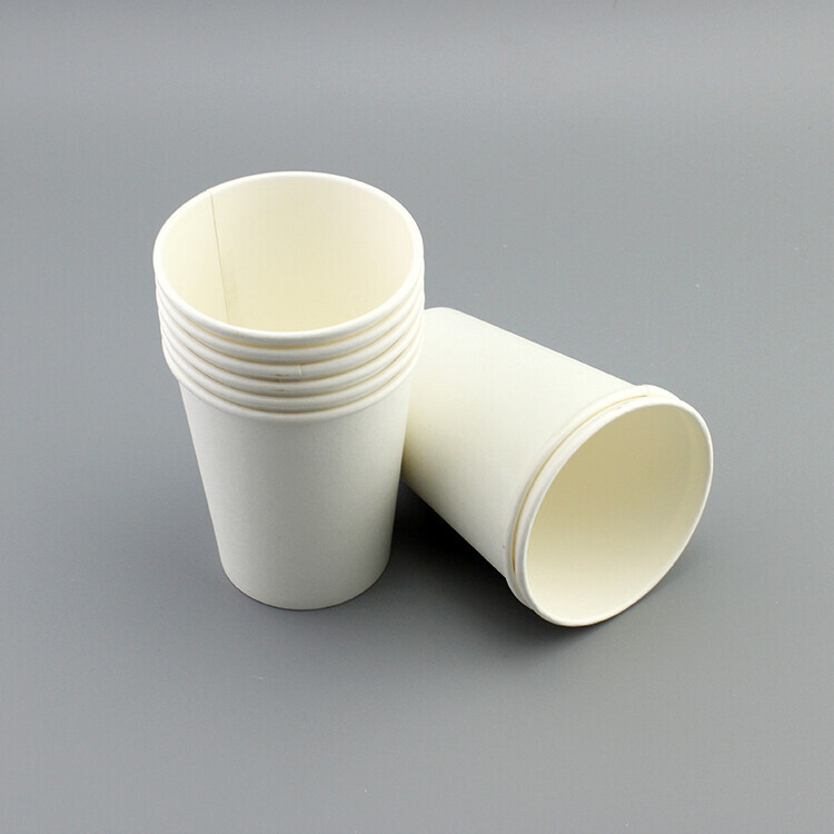Printed Paper Cup