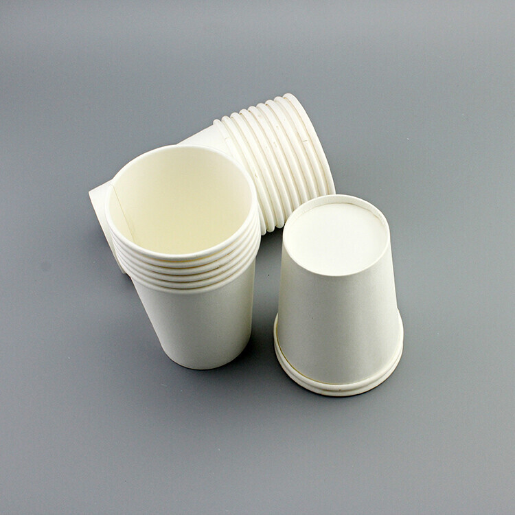 Printed Paper Cup