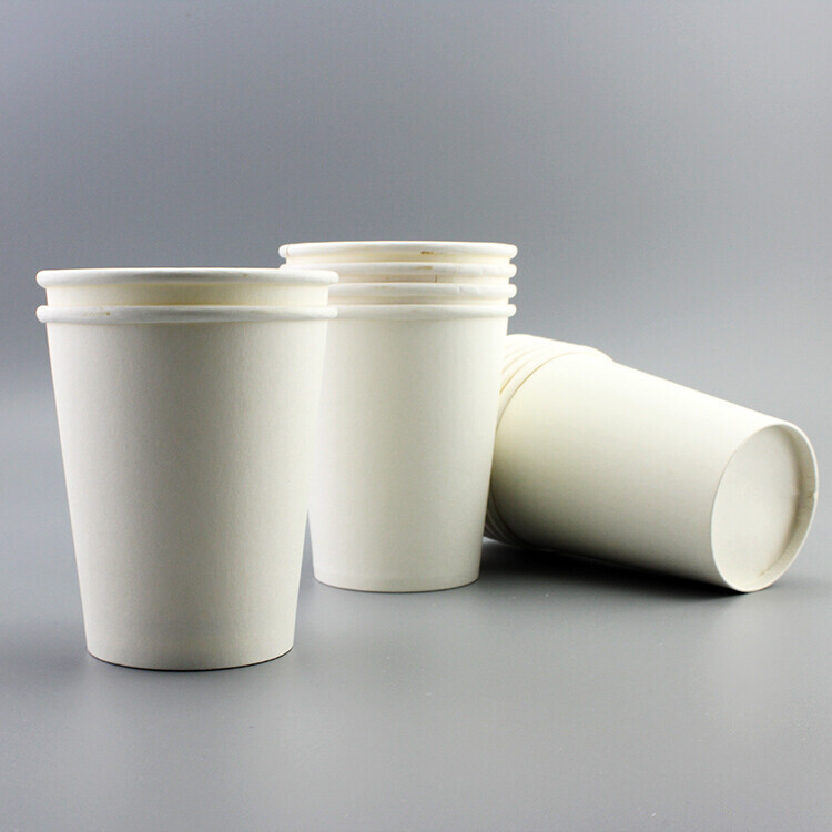 Printed Paper Cup