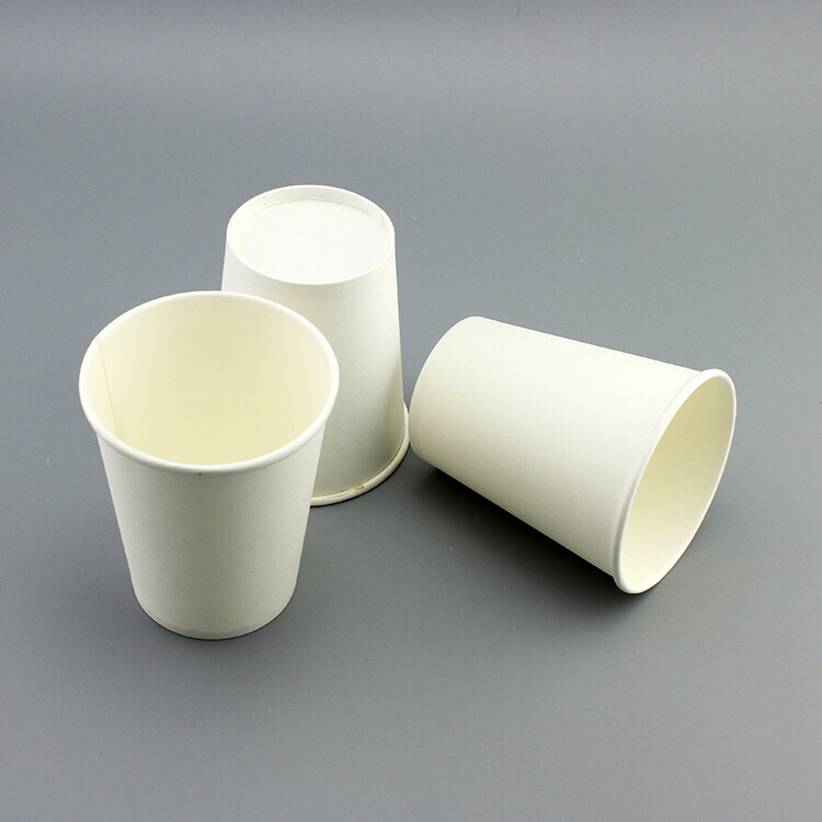 Printed Paper Cup