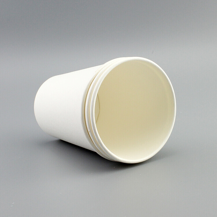 Printed Paper Cup