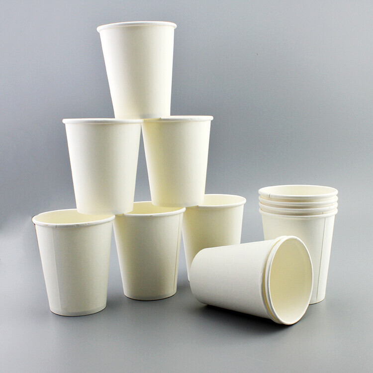 Printed Paper Cup