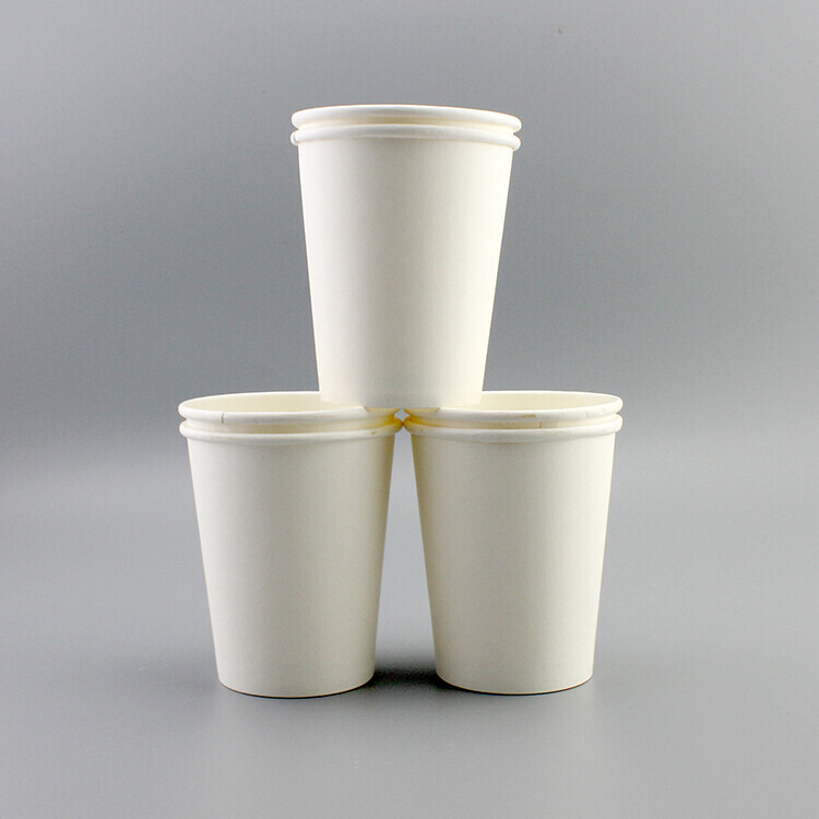 Printed Paper Cup