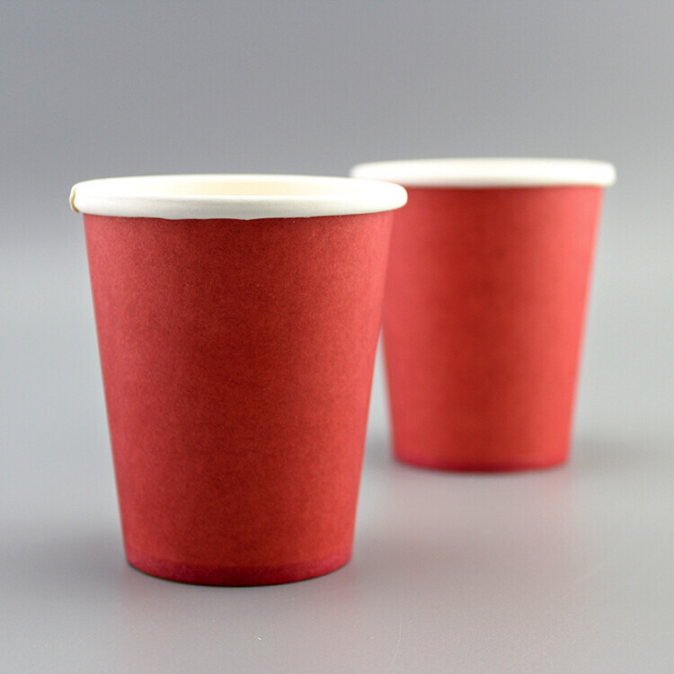Printed Paper Cup