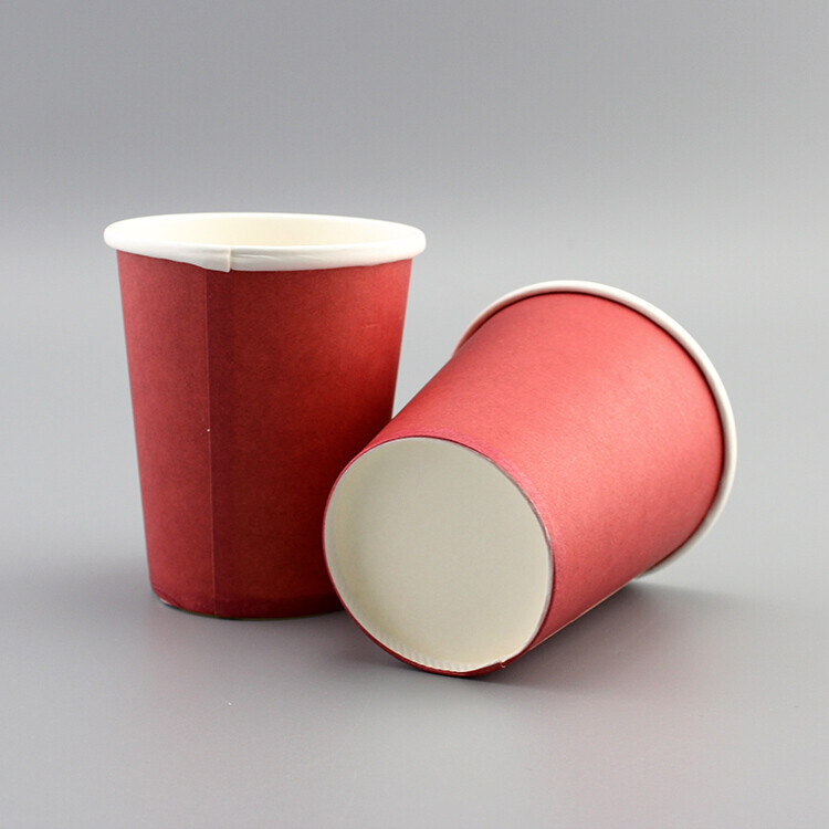 Printed Paper Cup