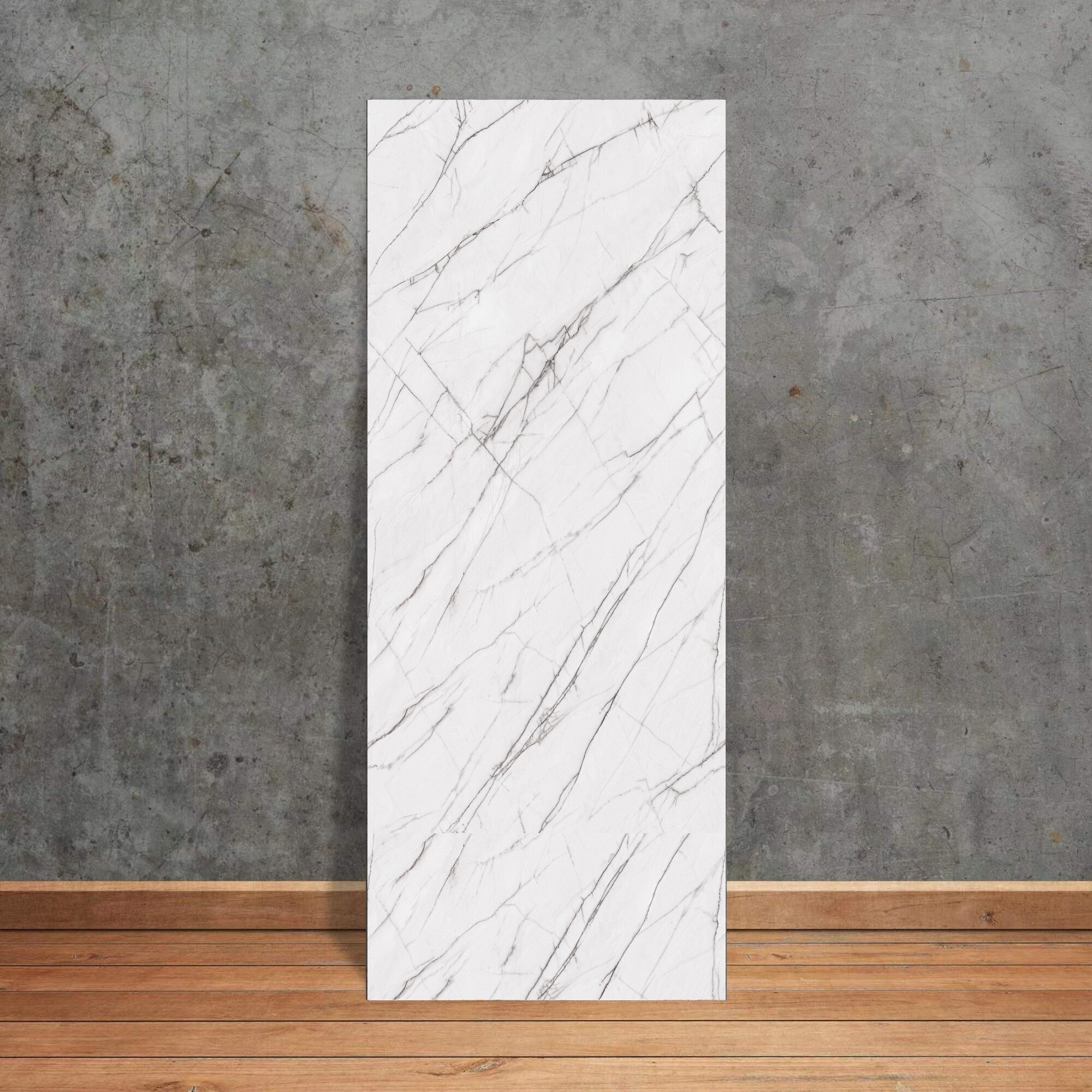 HC8872D Clear Ice Stone