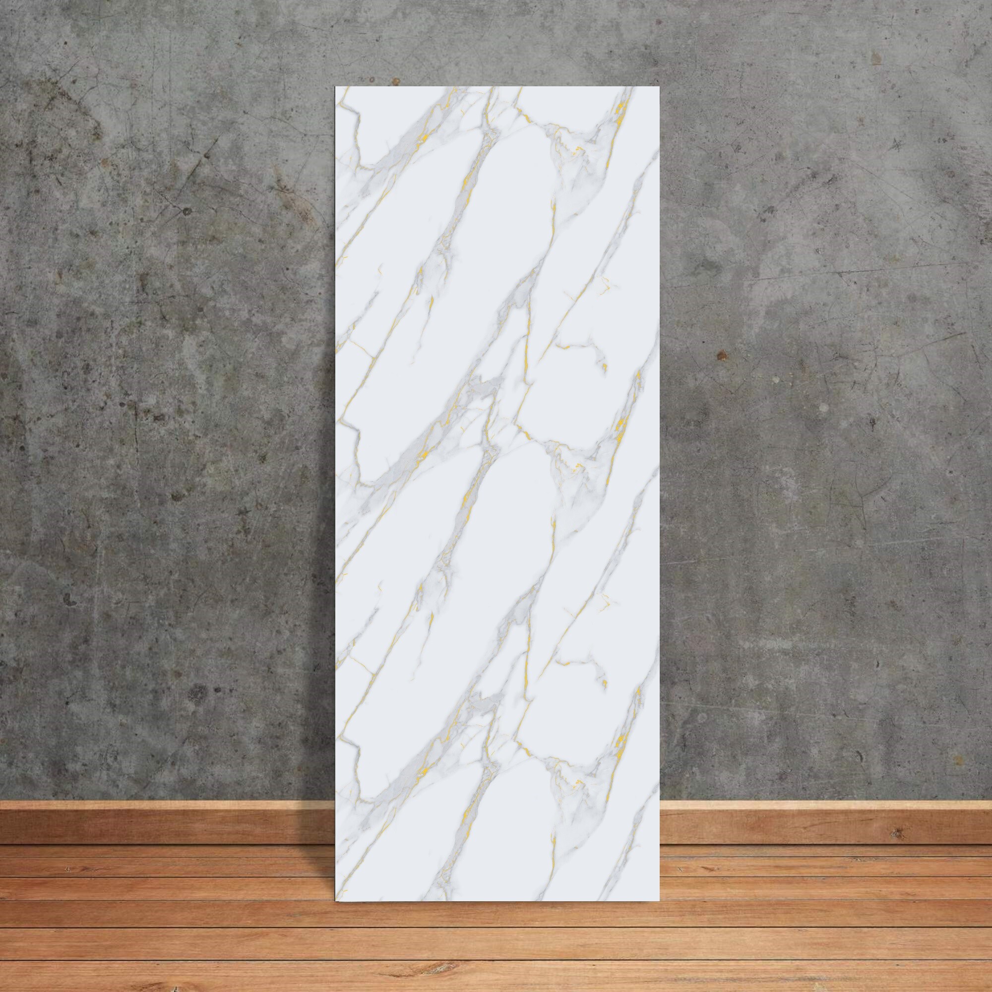 HC8881 Snow Cloud Platinum