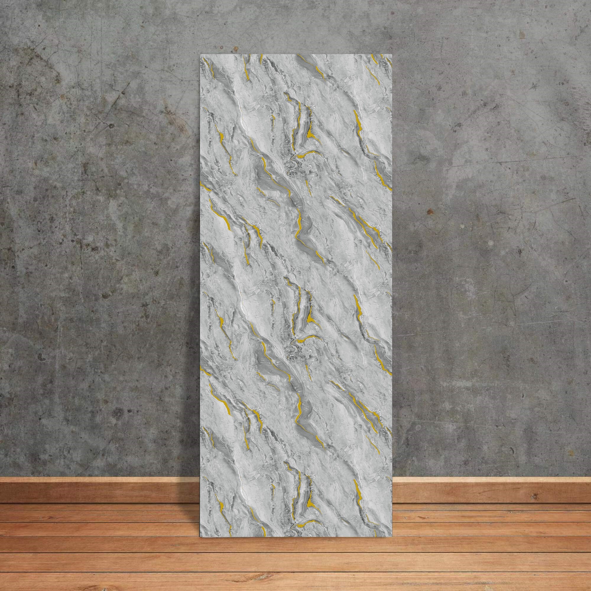 HC8886-1 Chronos Grey