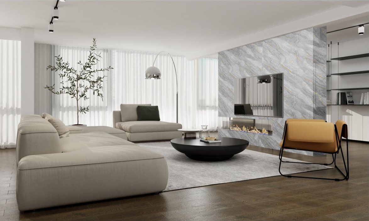 HC8886-1 Chronos Grey