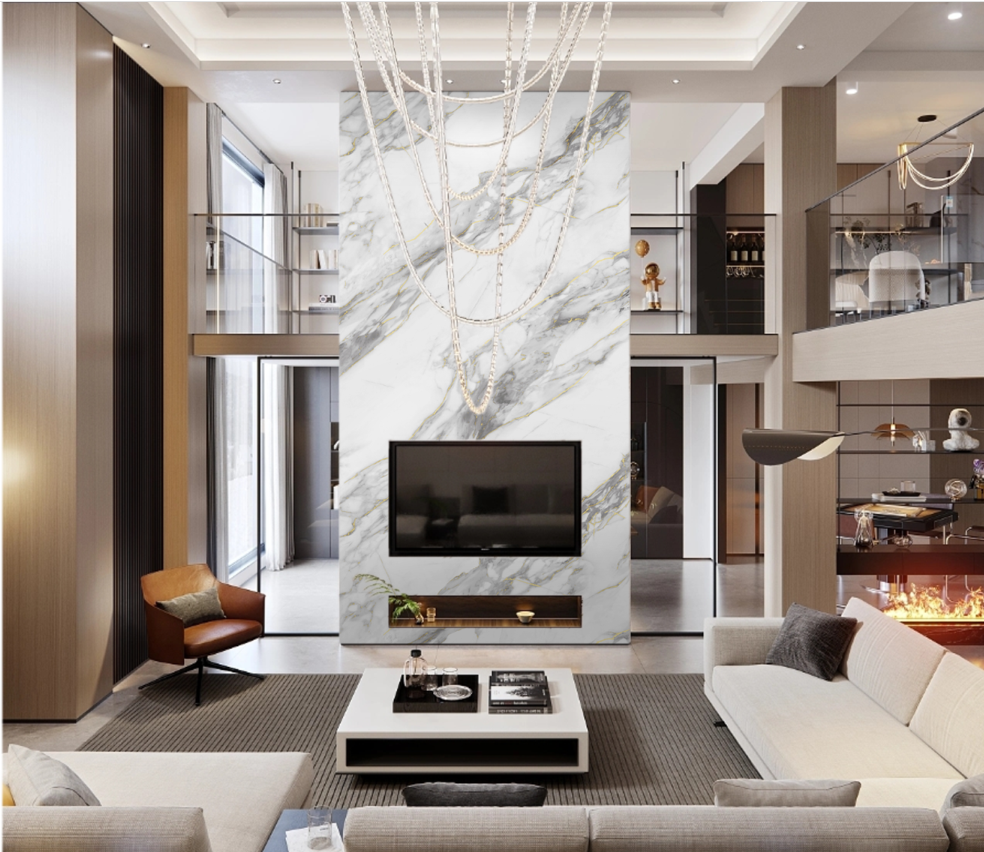 HC8881 Snow Cloud Platinum