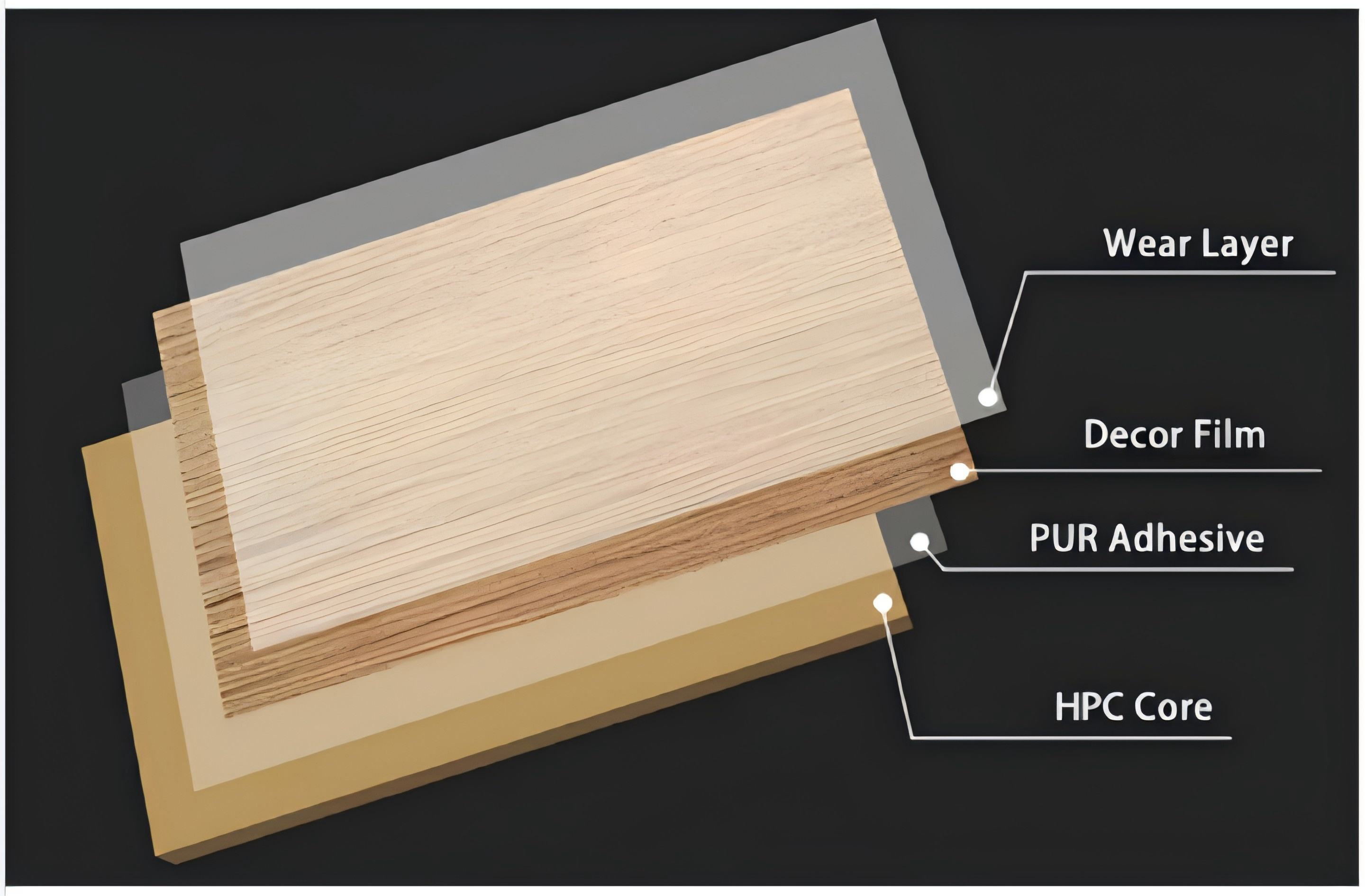 HC8881 Snow Cloud Platinum