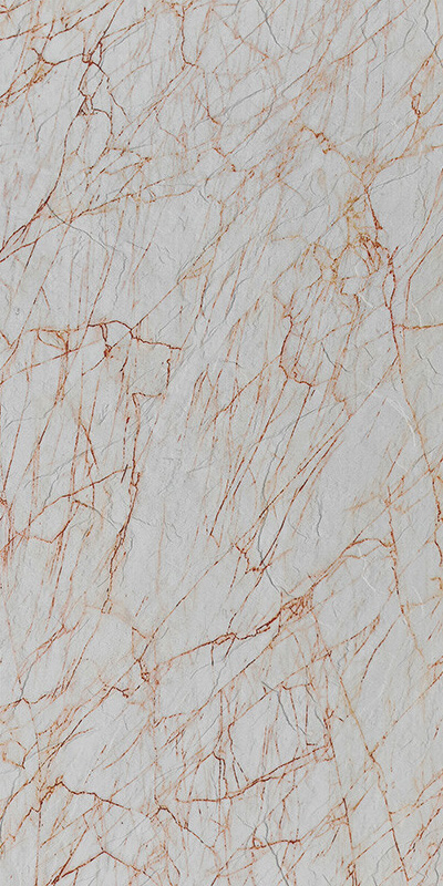 Outdoor flexible ceramic tile