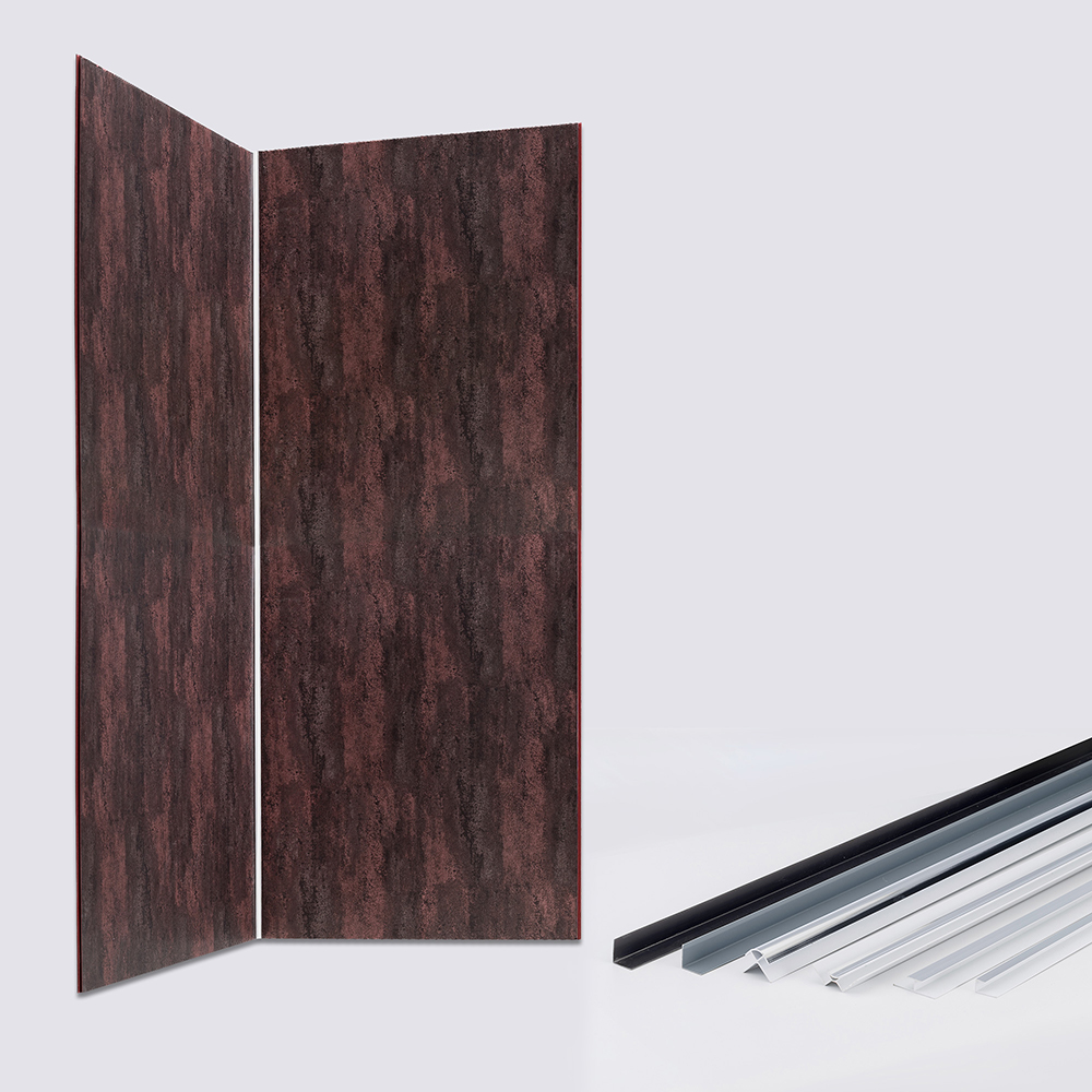 Vintage Bronze Metallic