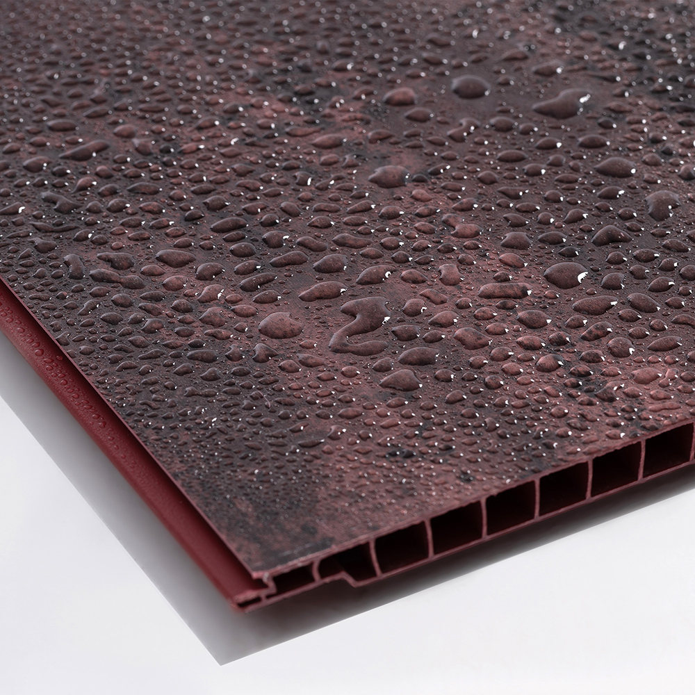 Vintage Bronze Metallic